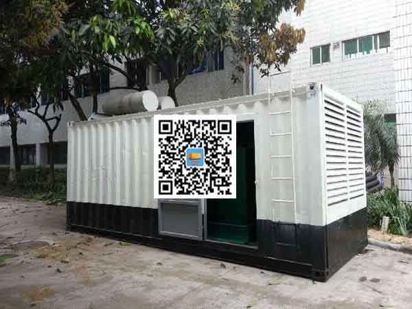 磁县出租发电机-什么样的柴油发电机使用效果比较好