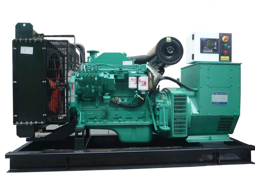 磁县有哪些方法可以提高 200kw 柴油发电机的燃油效率？
