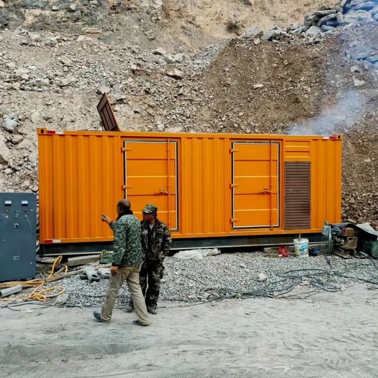 磁县如何降低 200kW 柴油发电机在高海拔地区的油耗？