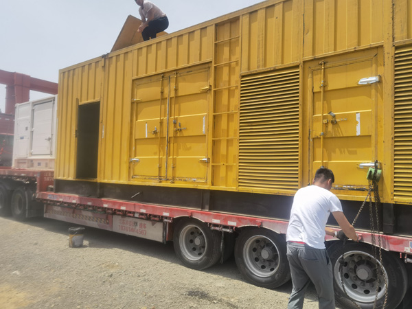 磁县除了负载情况和发动机维护，还有哪些因素会影响 200kw 柴油发电机的油耗？